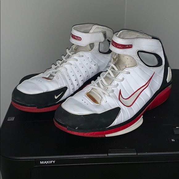 nike kobe huarache 2k4